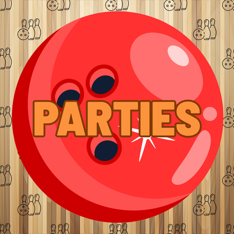 Birthday Parties